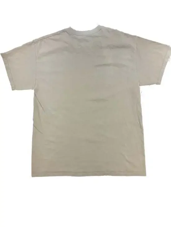 Star Wars Bounty Hunter Lineup Graphic T-Shirt Darth Vader Boba Fett - Picture 4 of 5